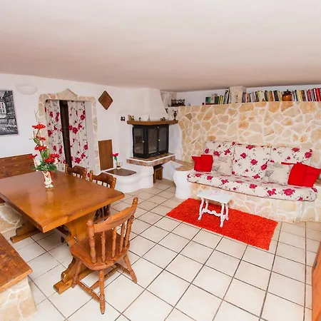 Vila Trullo Mariposa San Vito dei Normanni