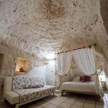 Vila Trullo Mariposa *