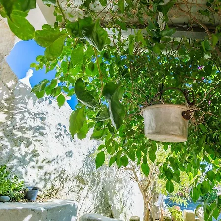 Trullo Mariposa